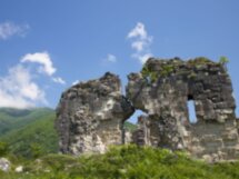 Групповая экскурсия на встречу с Рицей