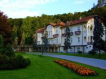 SPA-день в лучших традициях Сербии