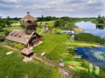 SPA-день в лучших традициях Сербии