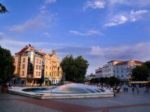 Античное и природное наследие в окрестностях Варны