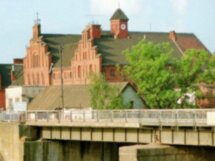 Из Калининграда — по очаровательным прусским городкам