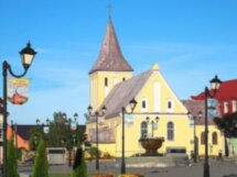 Из Калининграда — по очаровательным прусским городкам