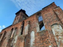 Из Калининграда — по очаровательным прусским городкам