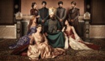 Экскурсия «Дворец Топкапы + гарем»