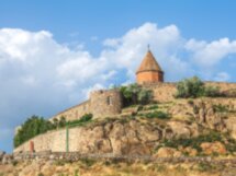 Тайные сокровища Армении