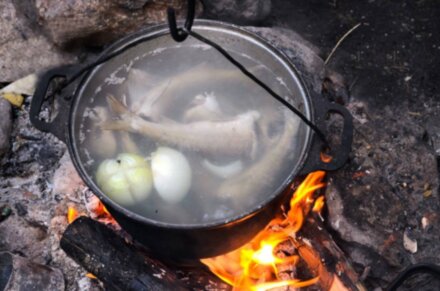 Максимум байкальских впечатлений: Листвянка, Ольхон, Иркутск и железная дорога