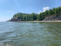 Целебная вода Ундор и динозавры Поволжья