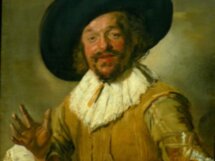 Ночной Дозор и компания. Rijksmuseum и история мужчин