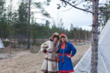 Сокровища Терского берега