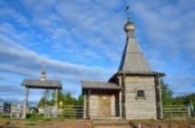 Сокровища Терского берега