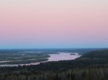 Из Архангельска на Пинежье: открыть Русский Север