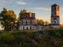 Из Архангельска на Пинежье: открыть Русский Север