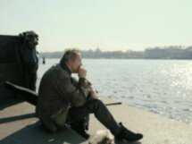 Петербург Балабанова