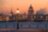Таинственный вечерний Петербург — автобусная экскурсия