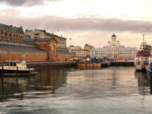 Хельсинки — самое главное и не только