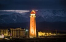 Отдых в горах Ингушетии и знакомство с Северной Осетией