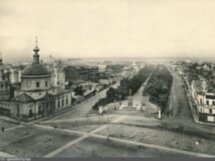 Богема Бульварного кольца