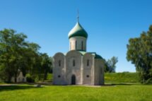 Тайны Переславля-Залесского (на вашем автомобиле)