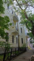 Люди дела: бизнесмены старого Владивостока