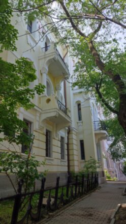 Люди дела: бизнесмены старого Владивостока