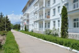 Фитнес-тур на озере Иссык-Куль: отдых с пользой