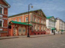 Ново-Татарская и Старо-Татарская слободы: история, быт и легенды