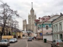 Неизвестная Таганка: пополнить список любимых мест в столице