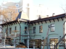 Тайны Ивановской горки и улицы Воронцово поле