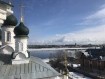 Легенды костромского Заволжья: экскурс в русское старообрядчество