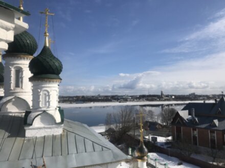 Легенды костромского Заволжья: экскурс в русское старообрядчество