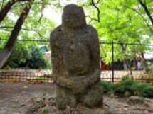 Танаис, Азак и этнокомлекс Кумжа