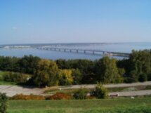 Весь Ульяновск на автомобиле