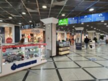 Торговая сторона Екатеринбурга и шопинг по-уральски