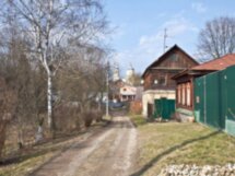 Серпухов купеческий