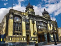 Весь Баку за один день: прогулка по маршруту «Формулы-1»