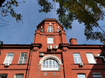 Московский университет и «квартал-невидимка» около Кремля