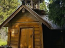 Водная прогулка «Кижское ожерелье»