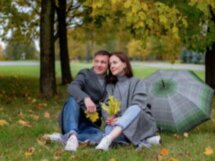 Фотопрогулка по Москва-Сити и окрестностям