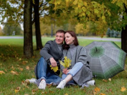 Фотопрогулка по Москва-Сити и окрестностям