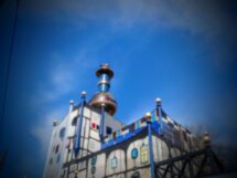 Понять творчество Хундертвассера