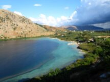 Многоликая Ханья и красоты западного Крита