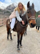 Путешествие на Кавказ 3 в 1: Дагестан, Чечня и Кабардино-Балкария