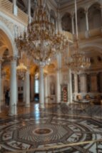 Как читать картины: авторская экскурсия по Эрмитажу