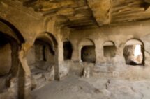 Классический тур в Грузию: контрастная архитектура, горы и многогранность вкусов