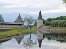 Псков и его окрестности — с интересом и любовью!