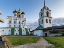 Псков и его окрестности — с интересом и любовью!
