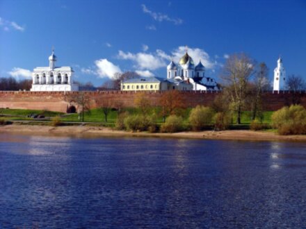 Кремлёвские прогулки со Сбыславом, Агафьей, Феофанией или Евфимией