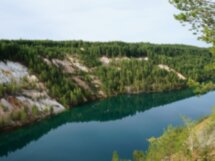 Самоцветный пояс Уральской глубинки