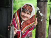 Заветлужский калейдоскоп: погружение в глубинку