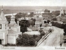 Фотоквест по Коломенскому кремлю